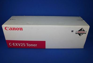 Canon C-EXV25 2550B002 Toner Magenta -A