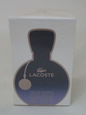 Lacoste EAU Sensuelle Eau de parfum 50ml