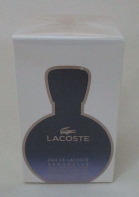 Lacoste EAU Sensuelle Eau de parfum 30ml