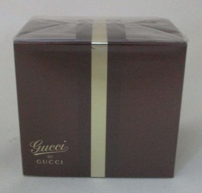 Eau de parfum GUCCI BY GUCCI 75ML Precintado