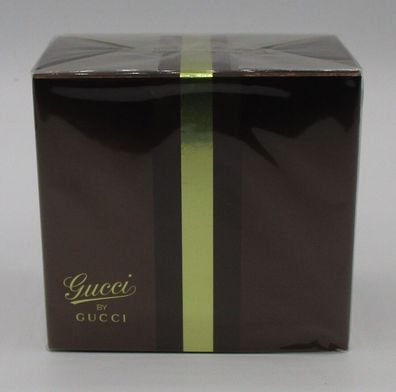 Eau de parfum GUCCI BY GUCCI 50ML