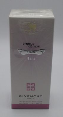 Givenchy Ange ou Demon Le secret Elixir Eau de parfum Intense 50ML