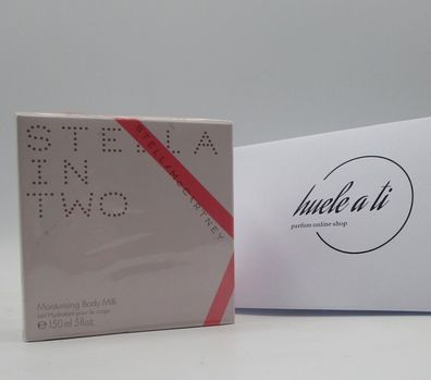 Body Milk STELLA McCARTNEY Stella in Two 150ML