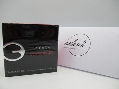 Eau de parfum ESCADA Incredible ME 75ML