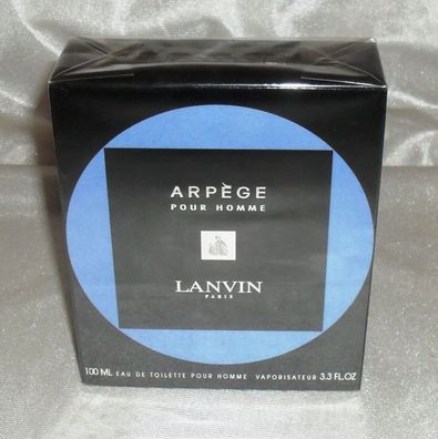 Lanvin Arpege Pou Homme Eau de toilette 100ML