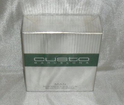 Custo BCN For Men Eau de toilette 100ML