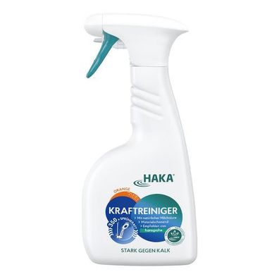 HAKA -Kraftreiniger Spray - 500 ml