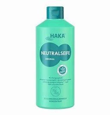 HAKA -Allesreiniger - Neutralseife Original - 475 g