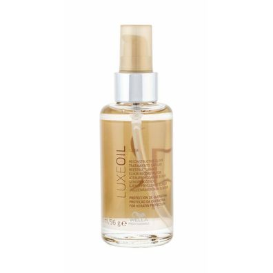 Wella SP Luxe Oil 100ml Pump-Spender