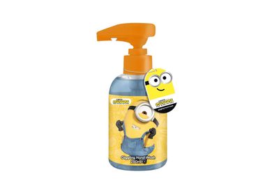 Minion Handwash mit Geräuschen