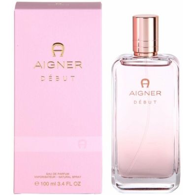 Etienne Aigner Deb&#250; , EdP 100 ml