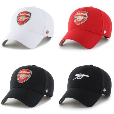 47 Brand Cap EPL Arsenal FC ’47 MVP