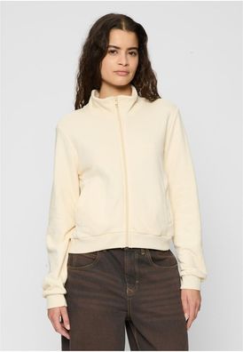 Urban Classics Damen Ladies Light Terry Track Jacket TB6859