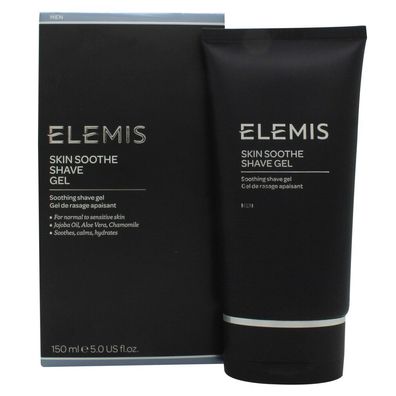 Elemis Skin Soothe Shave Gel