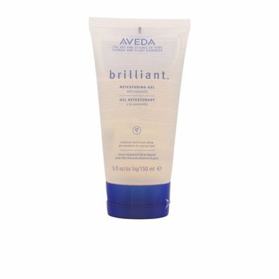 Aveda Brilliant Retexturing Gel 150ml