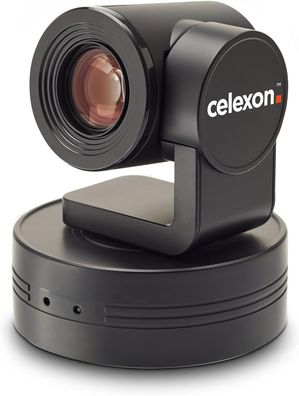 celexon Full HD Videokonferenzkamera VK1080 - Videokonferenz PTZ Kamera