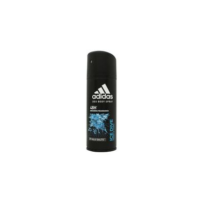 Adidas M. Ice Dive 24 H Deospray 150ml