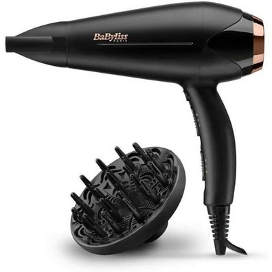 BaByliss Föhn Turbo Shine 2200, 1 St