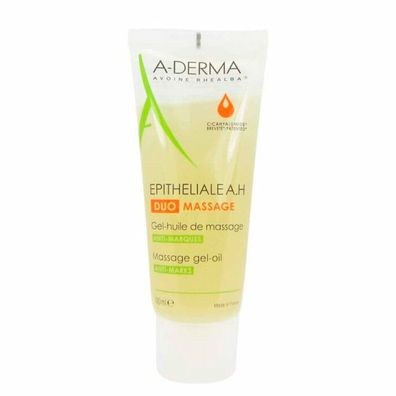 A-Derma Epithelialea.H Massage Massage Gel-Oil