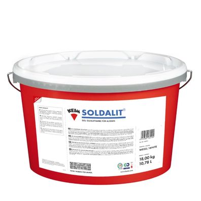 KEIM Soldalit® 18 kg