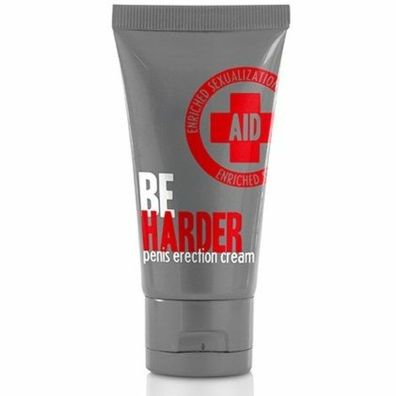 Velv'Or Aid Be Harder Erection Stimulationscreme 45ml