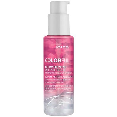 Joico Colourful Glow Beyond Anti- Fade Serum 63ml