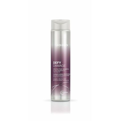 DEFY DAMAGE protective shampoo 300ml