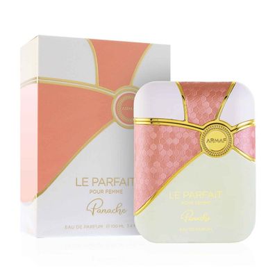 Le Parfait Pour Femme Panache - EDP - Volume: 100ml