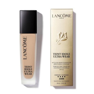 Lancôme Teint Idôle Ultra Wear Foundation