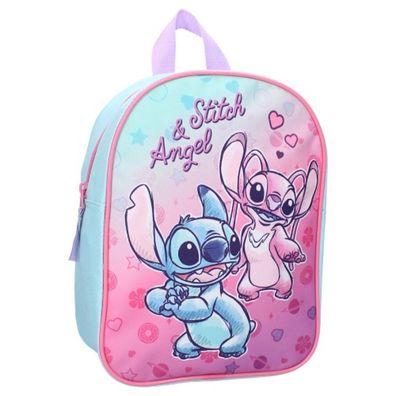 Disney Stitch - Rucksack "Hello Cutie" 29 cm