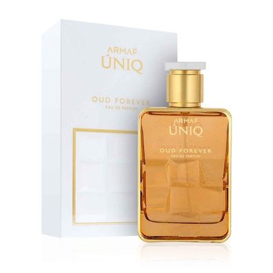 Armaf &#218; iq Oud Forever - EDP - Inhalt: 100 ml