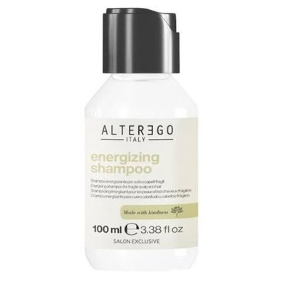 Alterego Energizing Shampoo 100ml