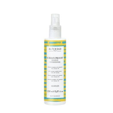 Alterego Urban Proof Ganzjahresschutz Leave-In Conditioner 150ml