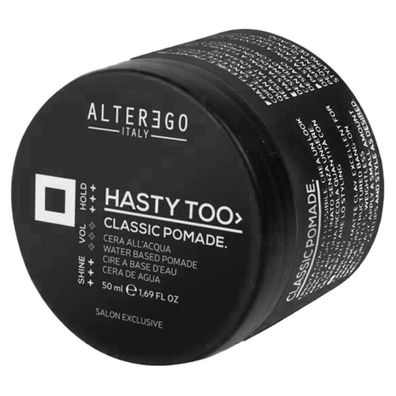 Alterego Klassische Pomade 50ml