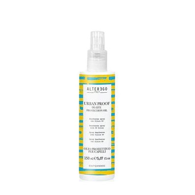 Alterego Urban Proof Ganzjahresschutz De-Lite Öl 115ml