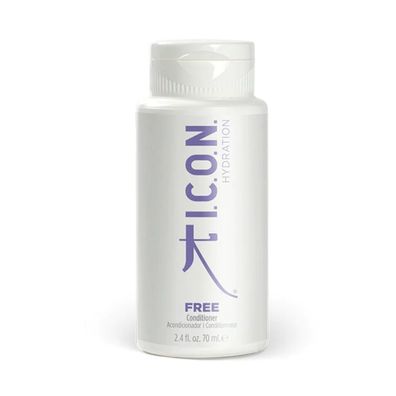 I.c.o.n. Reisegrö&#223; Free Conditioner 70ml