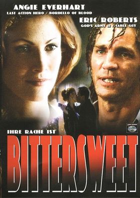 Bittersweet (DVD] Neuware