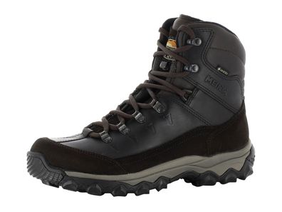 Meindl Rauris GTX altloden Winterwanderschuhe