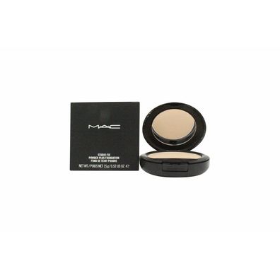 MAC Studio Fix Powder Plus Foundation