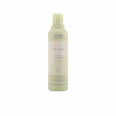 Aveda Be Curly Shampoo 250ml