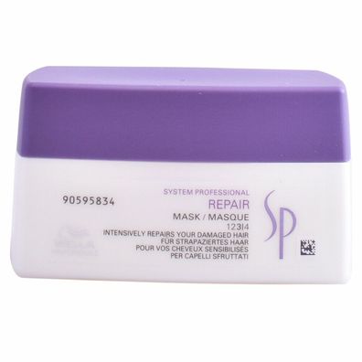 Wella Sistem Professional Repair Maske 200ml