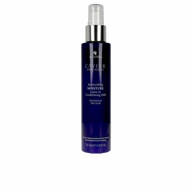 Alterna Caviar Replenishing Moisture Milch Ohne Spülung Konditionieren 147ml