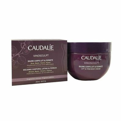 Caudalie vinosculpt baume corps 250ml