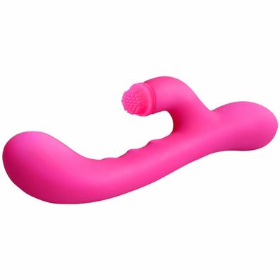 Nalone Idol Rabbit Vibrator mit Heizfunktion