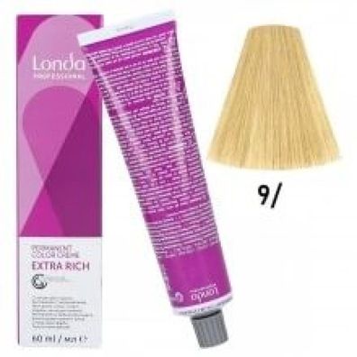 LONDA COLOR EXTRA RICH 9/ 60ML