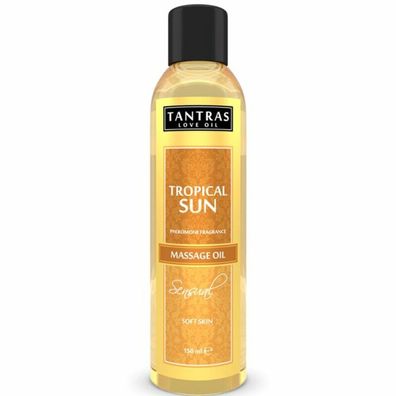 Tantras LOVE OIL Tropical SUN 150ml