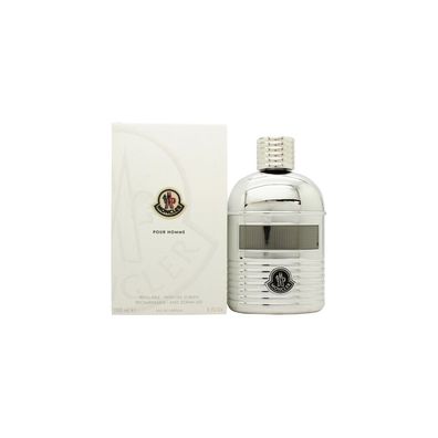 Moncler Pour Homme Edp Spray