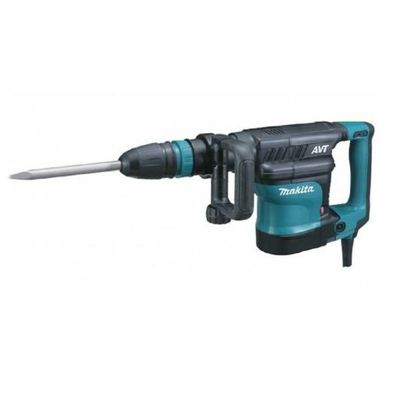 MAKITA SDS-MAX Hammer 1500W 18.6J 10.8kg AVT HM1213C