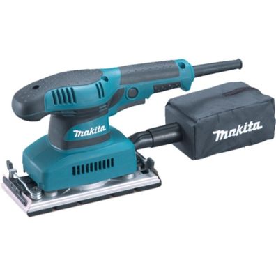 MAKITA Oscillation Sandler 190W 93 x 185mm BO3710