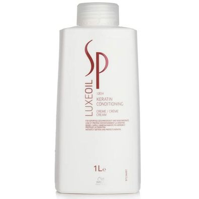 Wella SP - Luxe Oil Cream